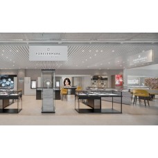 Forevermark next generation retail concept in China